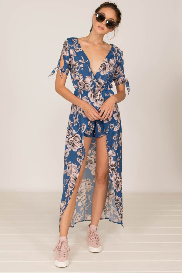 Woman's Romper: 5 Reasons Why StevieSister Loves The Romper Craze