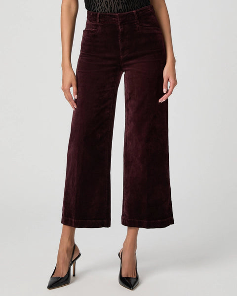 Clean Front Anessa Aubergine