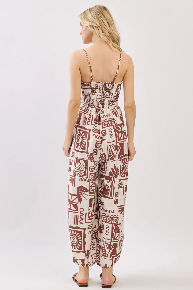 Jocelyn Jumpsuit