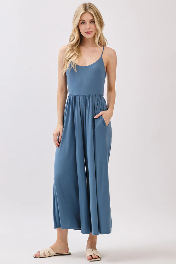 Sadie Jumpsuit