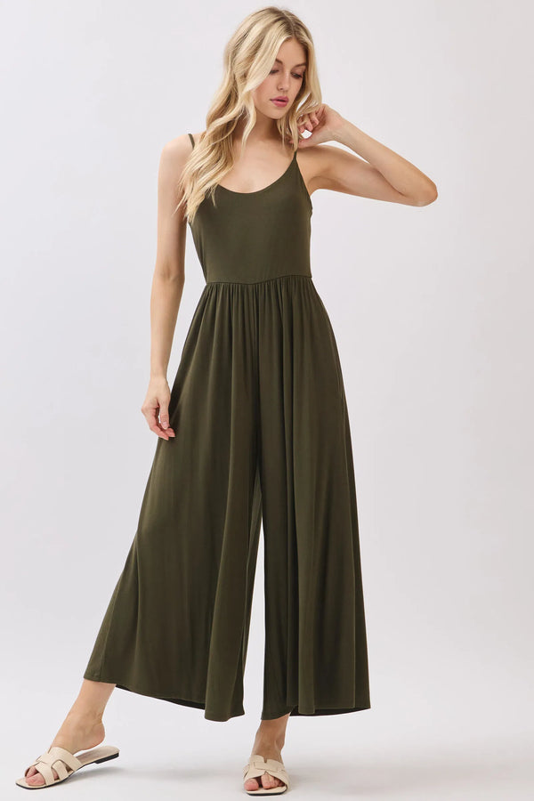 Olivia Jumpsuit