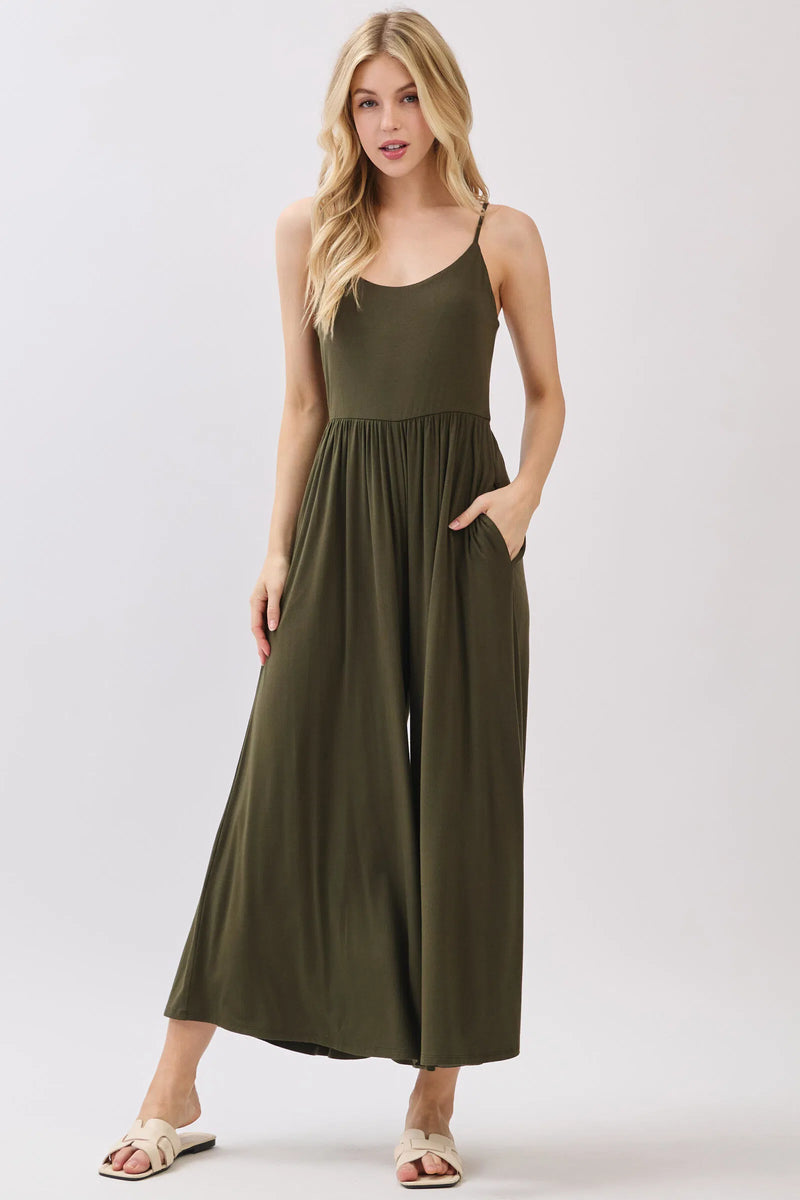 Olivia Jumpsuit