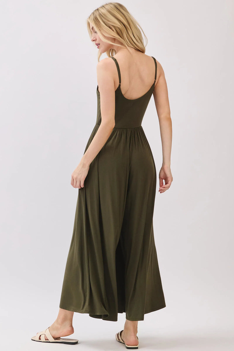 Olivia Jumpsuit