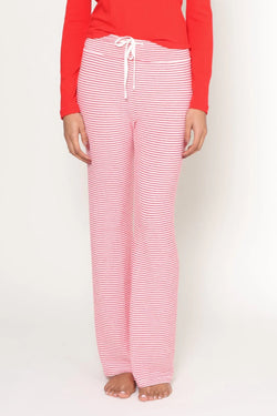 In The Clouds Stripe Pant