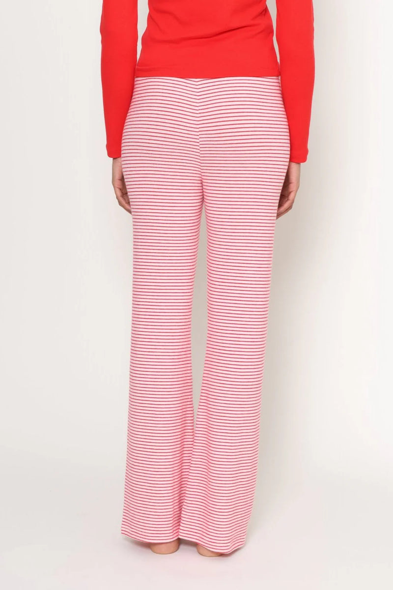 In The Clouds Stripe Pant