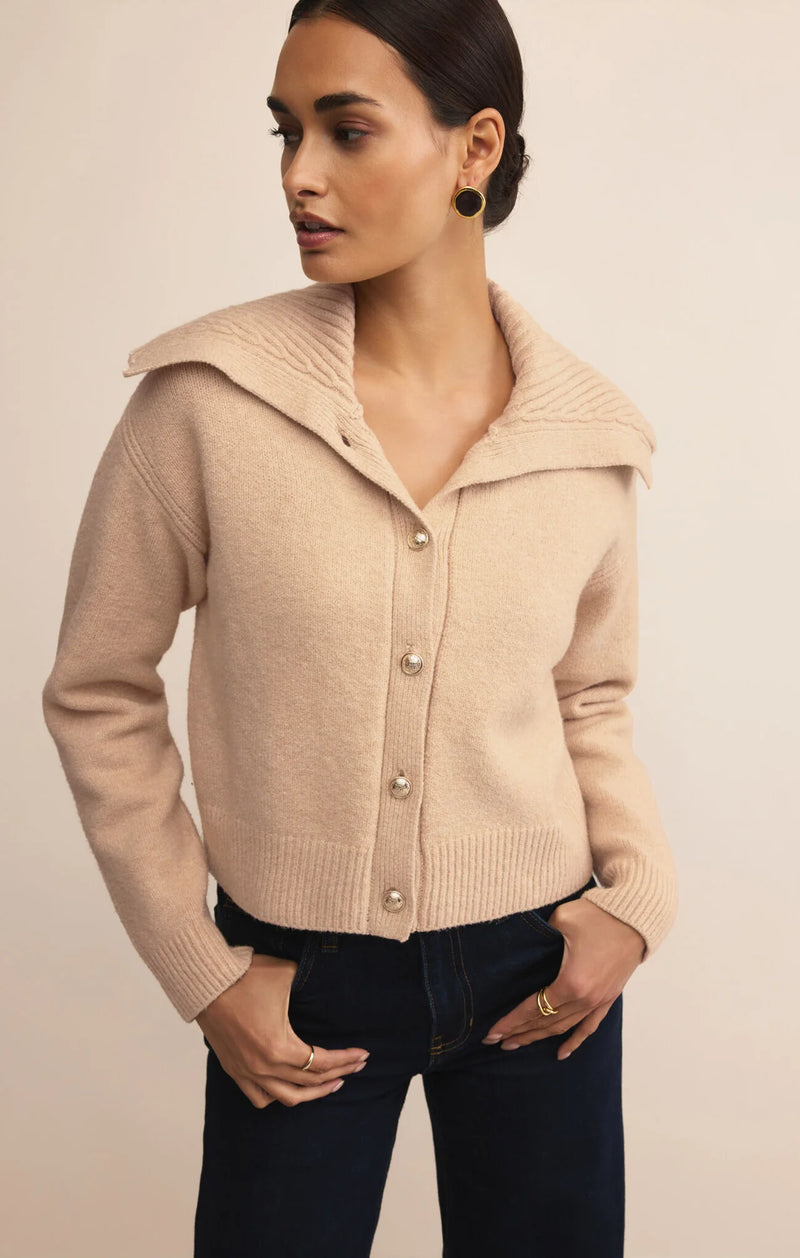 Holmen Cardigan