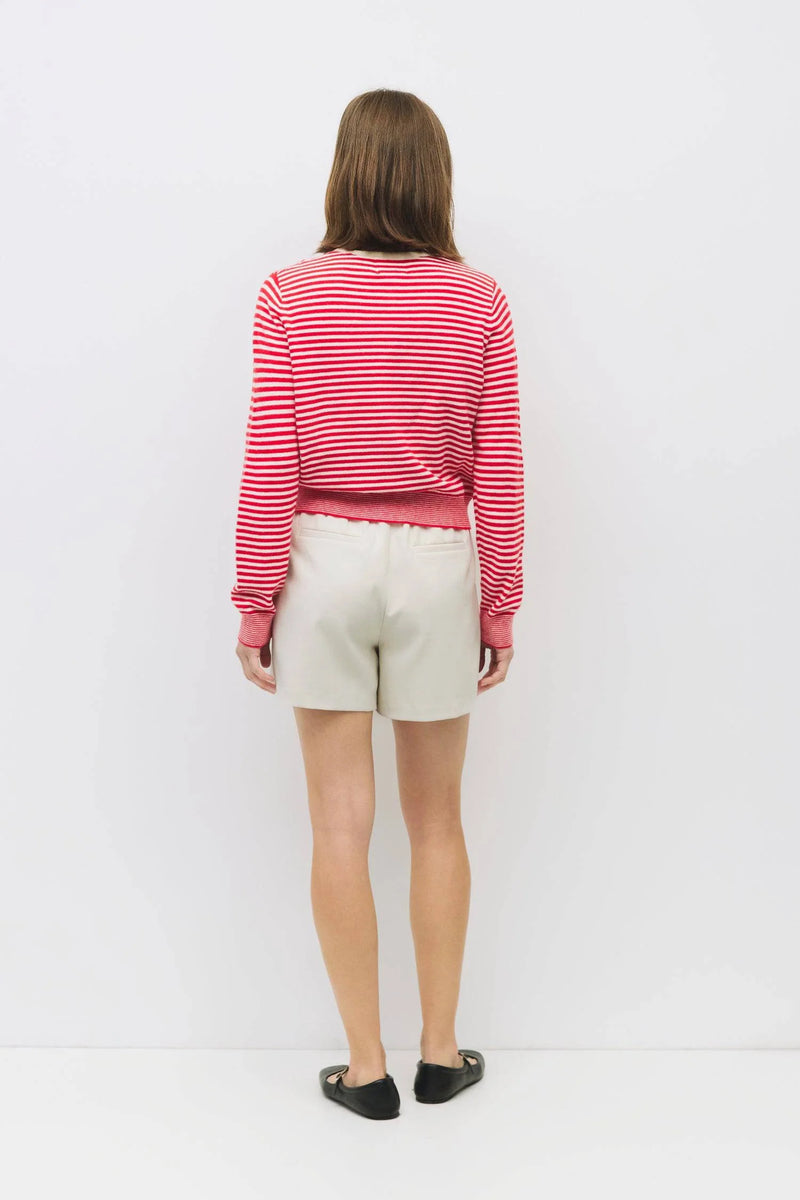 The Gary Cardigan Lipstick