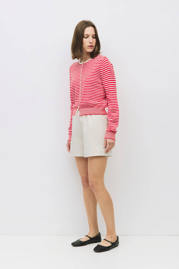 The Gary Cardigan Lipstick