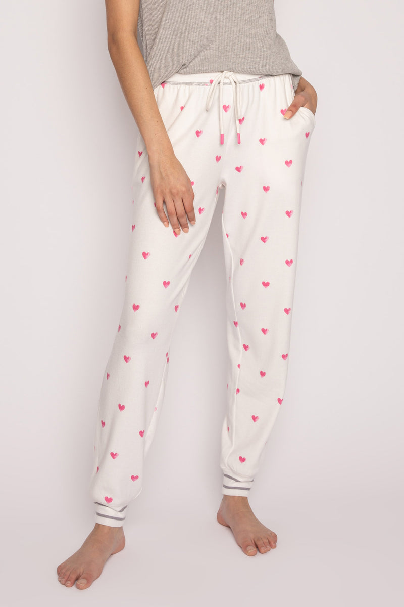 Bright Stars and Brave Hearts Jam Pant