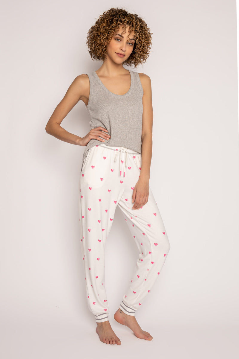 Bright Stars and Brave Hearts Jam Pant