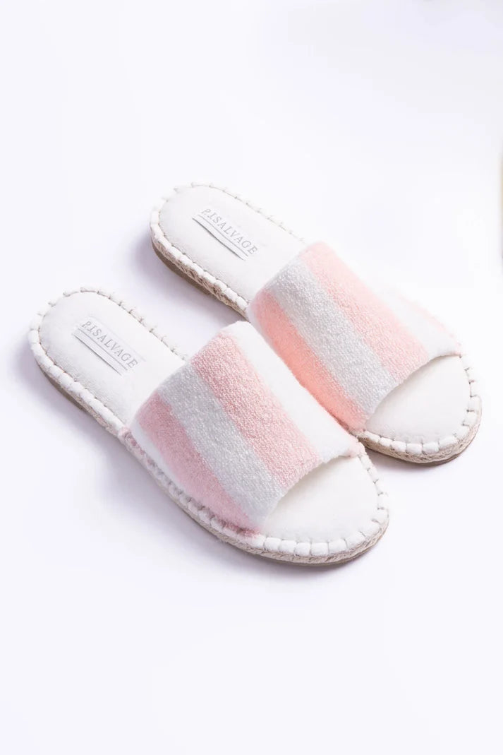 PJS Resort Essentials Slippers