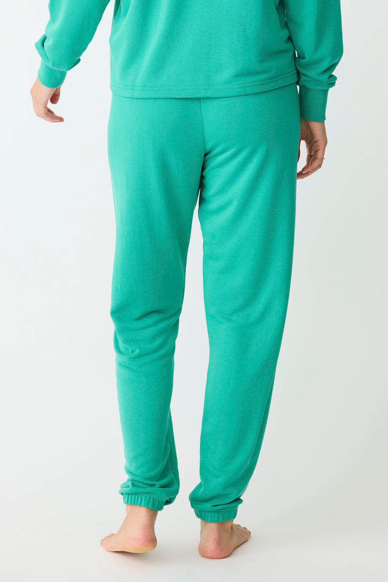 LIVE IN COLOR BAND PANT