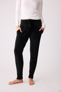 Bnd Pant Cozy & Chic