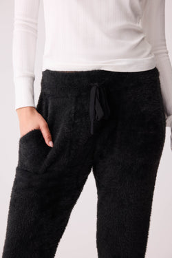 Bnd Pant Cozy & Chic