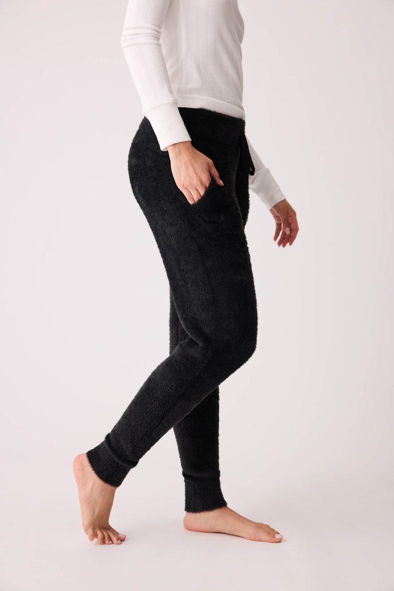 Bnd Pant Cozy & Chic