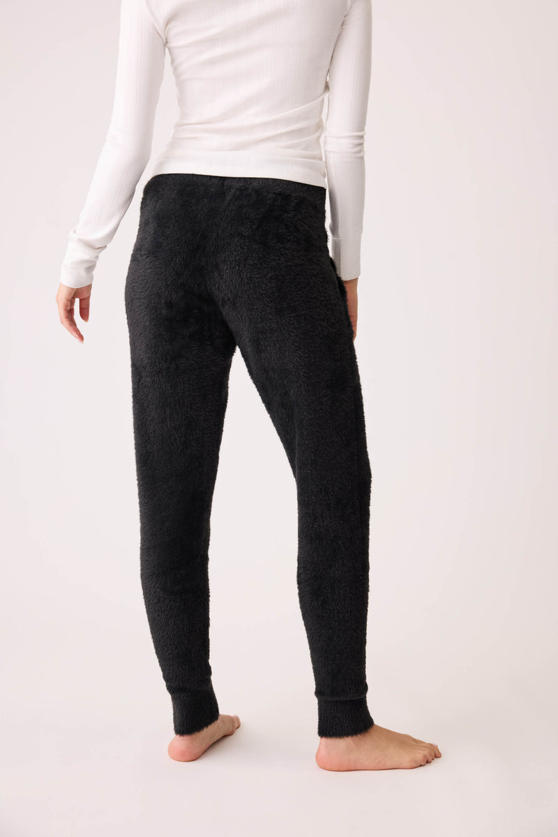 Bnd Pant Cozy & Chic