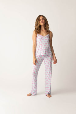 PJ Set Lovely Dreams Tank