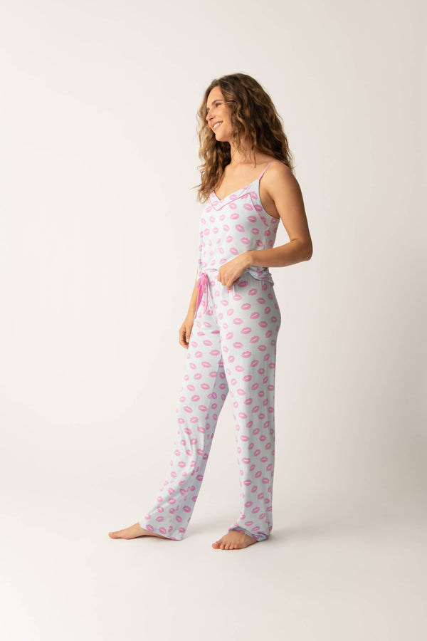 PJ Set Lovely Dreams Tank