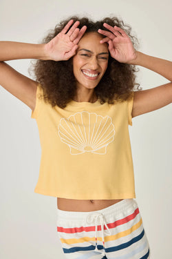 S/S Tee Maritime Lounge