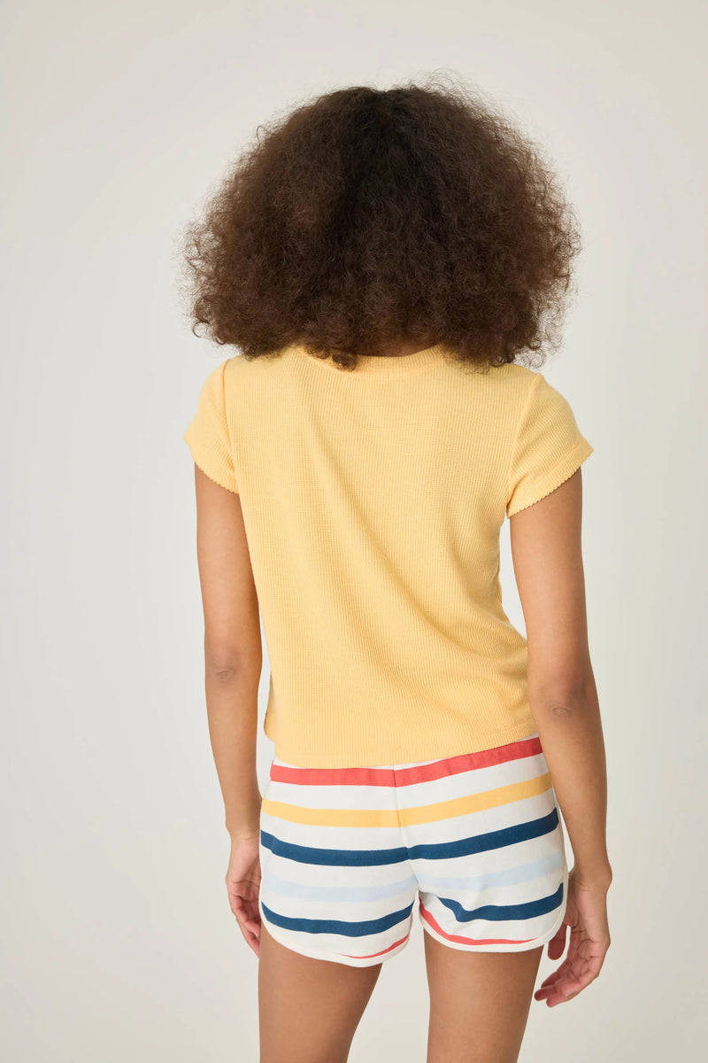 S/S Tee Maritime Lounge