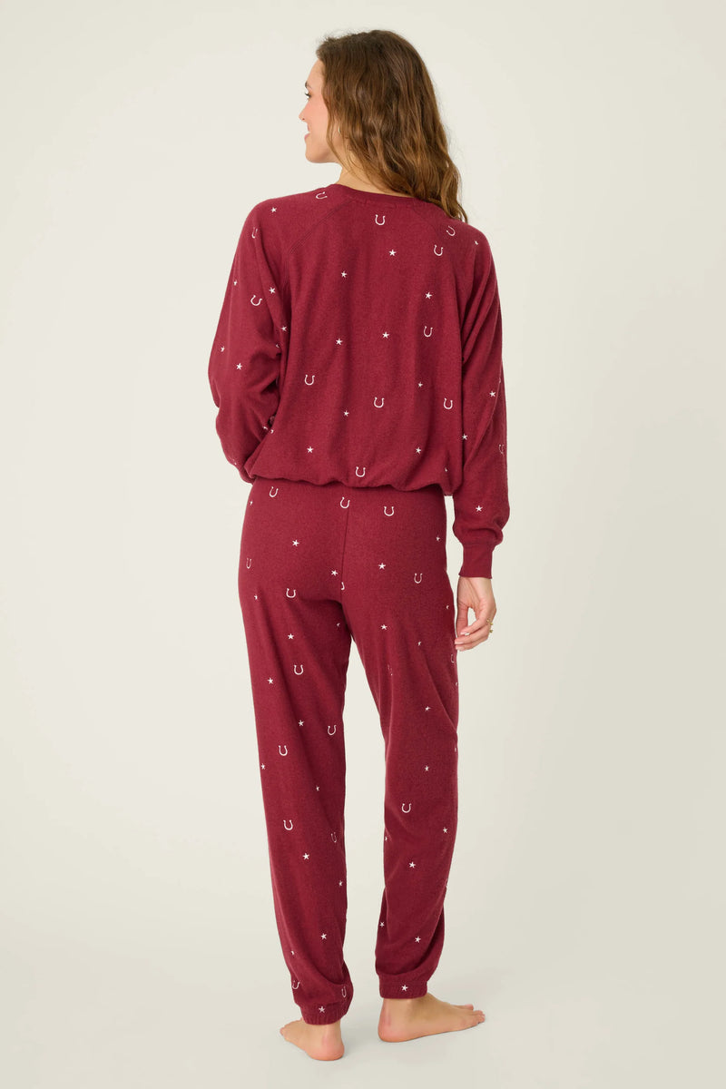 Long Sleeve Hold your Horses