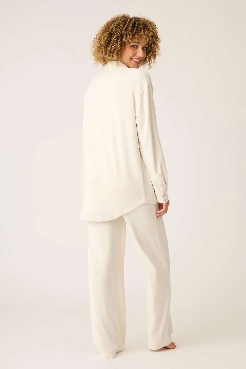 Pant Craving Corduroy Natural