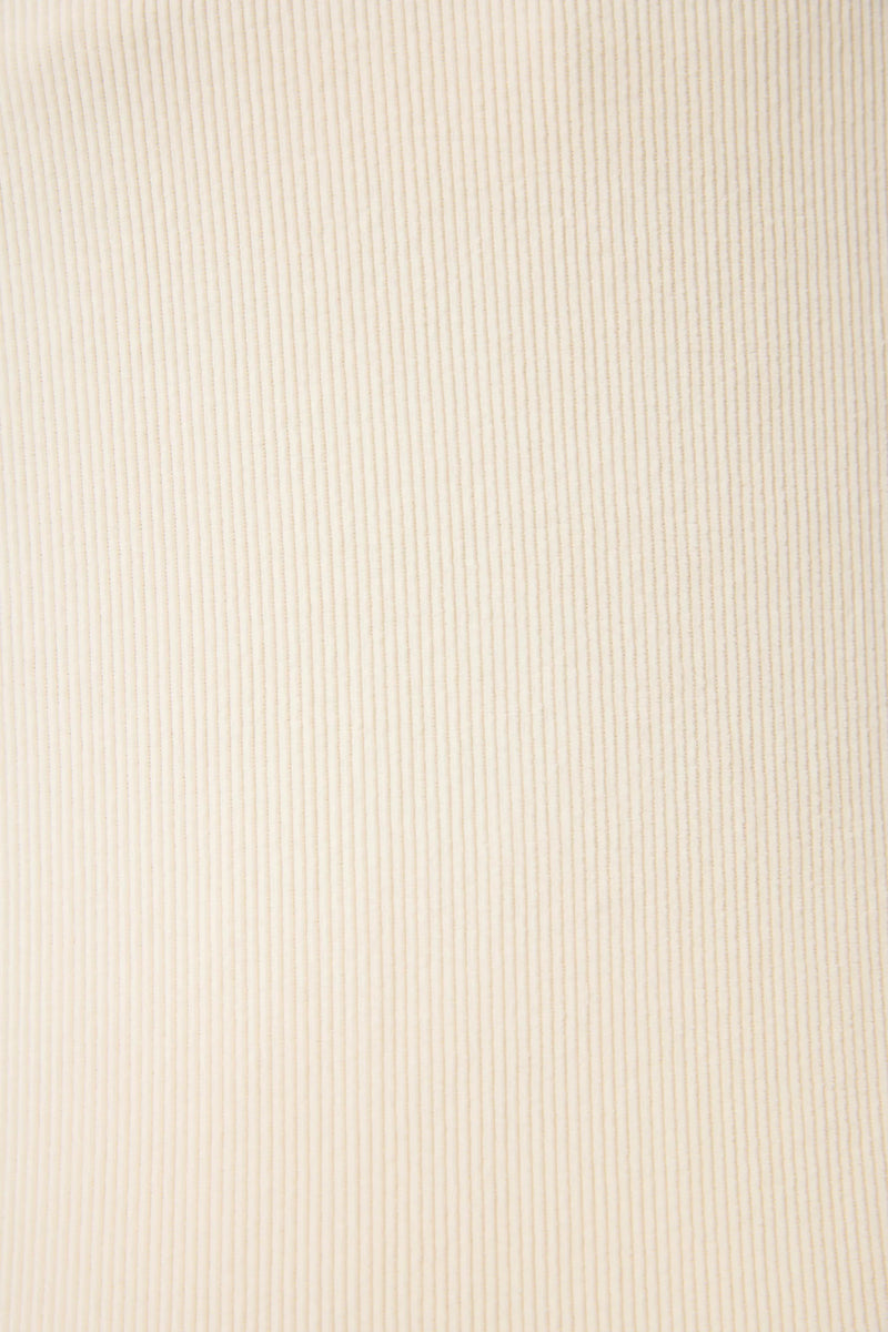 Pant Craving Corduroy Natural