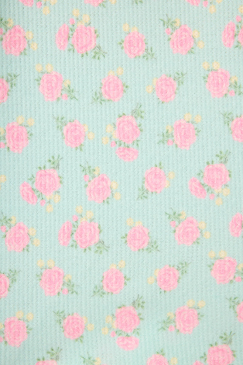 Open Pant Secret Garden