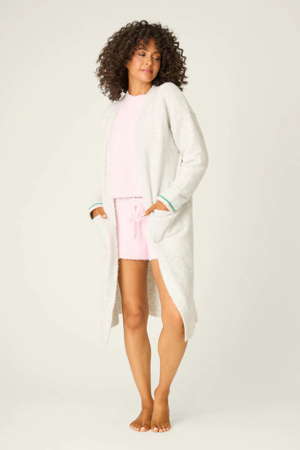 Cardigan Peace & Pawlidays