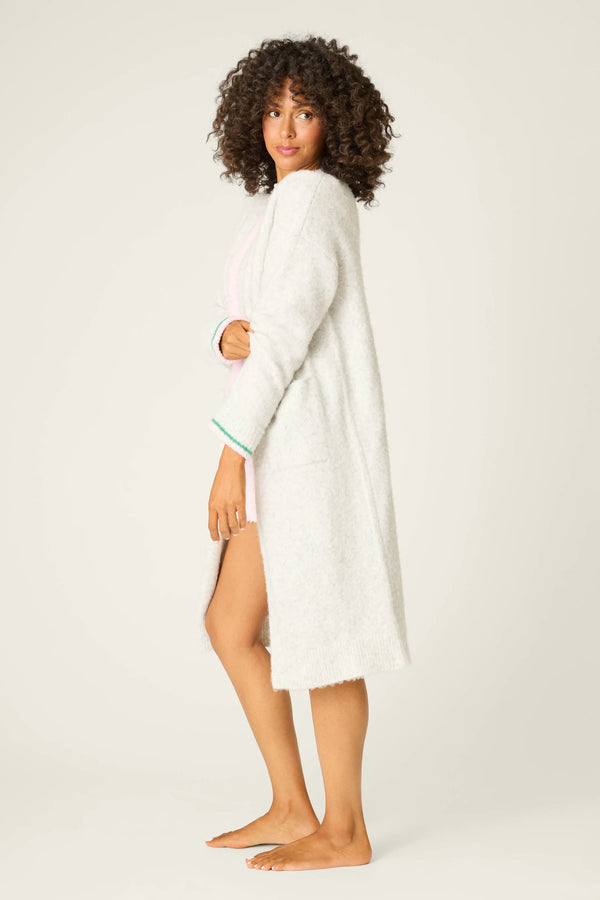 Cardigan Peace & Pawlidays