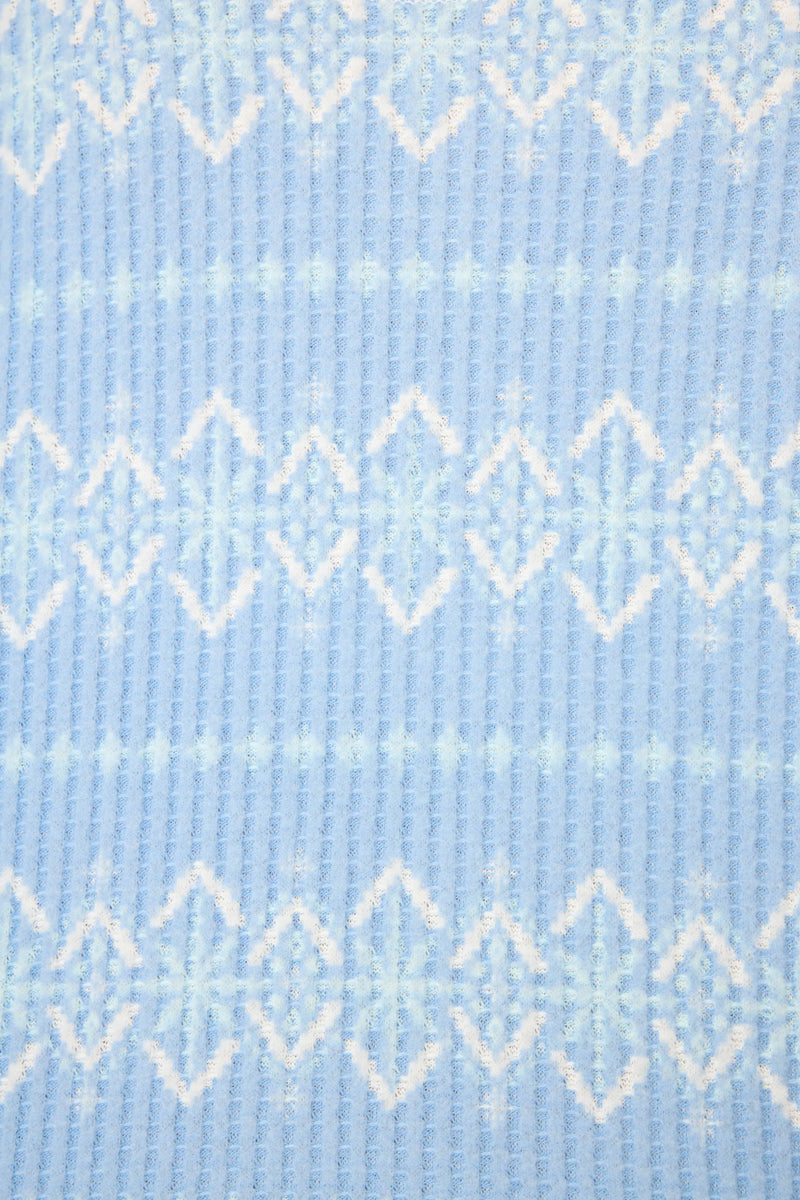 PJ Set Ski Jammie Classics