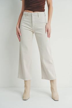 JBD Trouser Wide Leg Supermoon