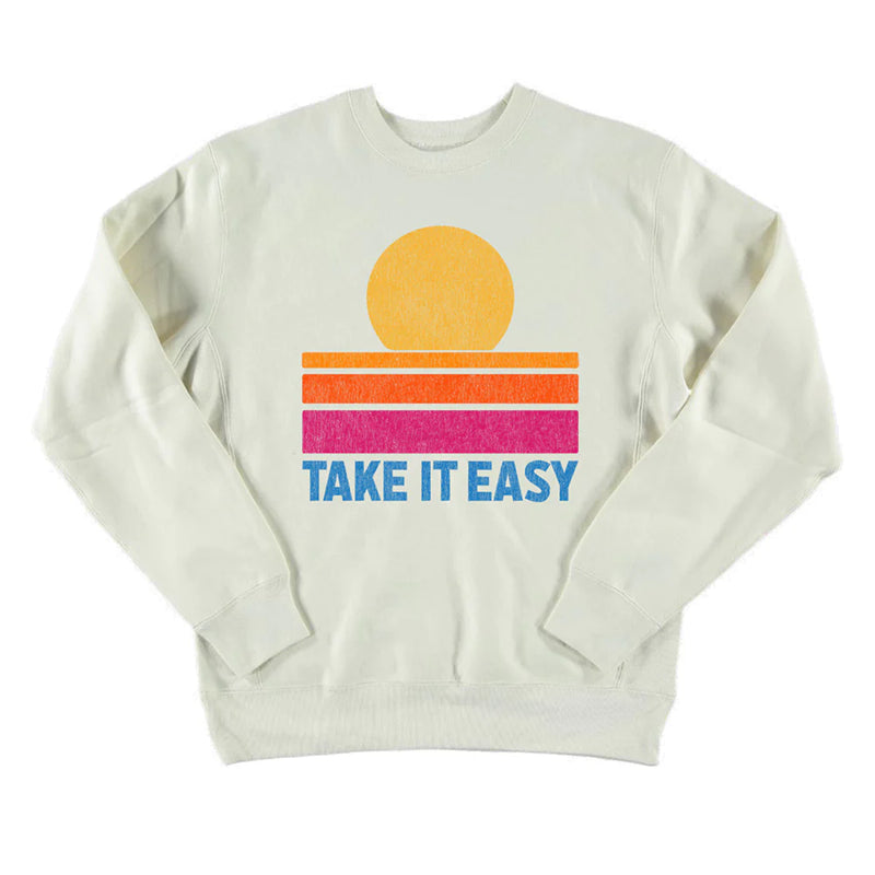 SBR Take It Easy Classic Sweatshirt