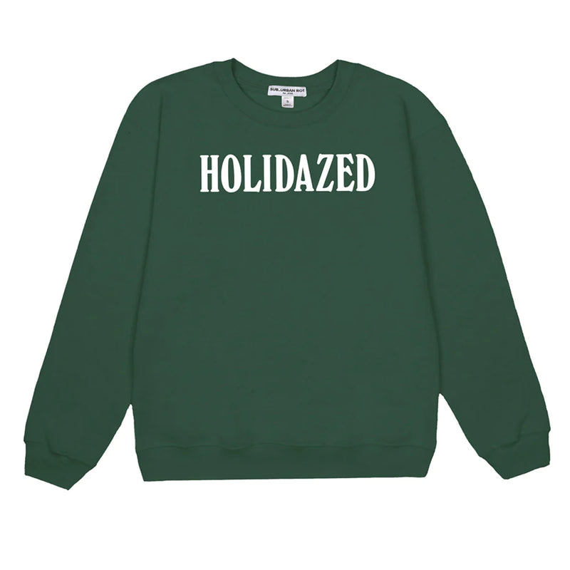 SBR Holidazed Sweatshirt