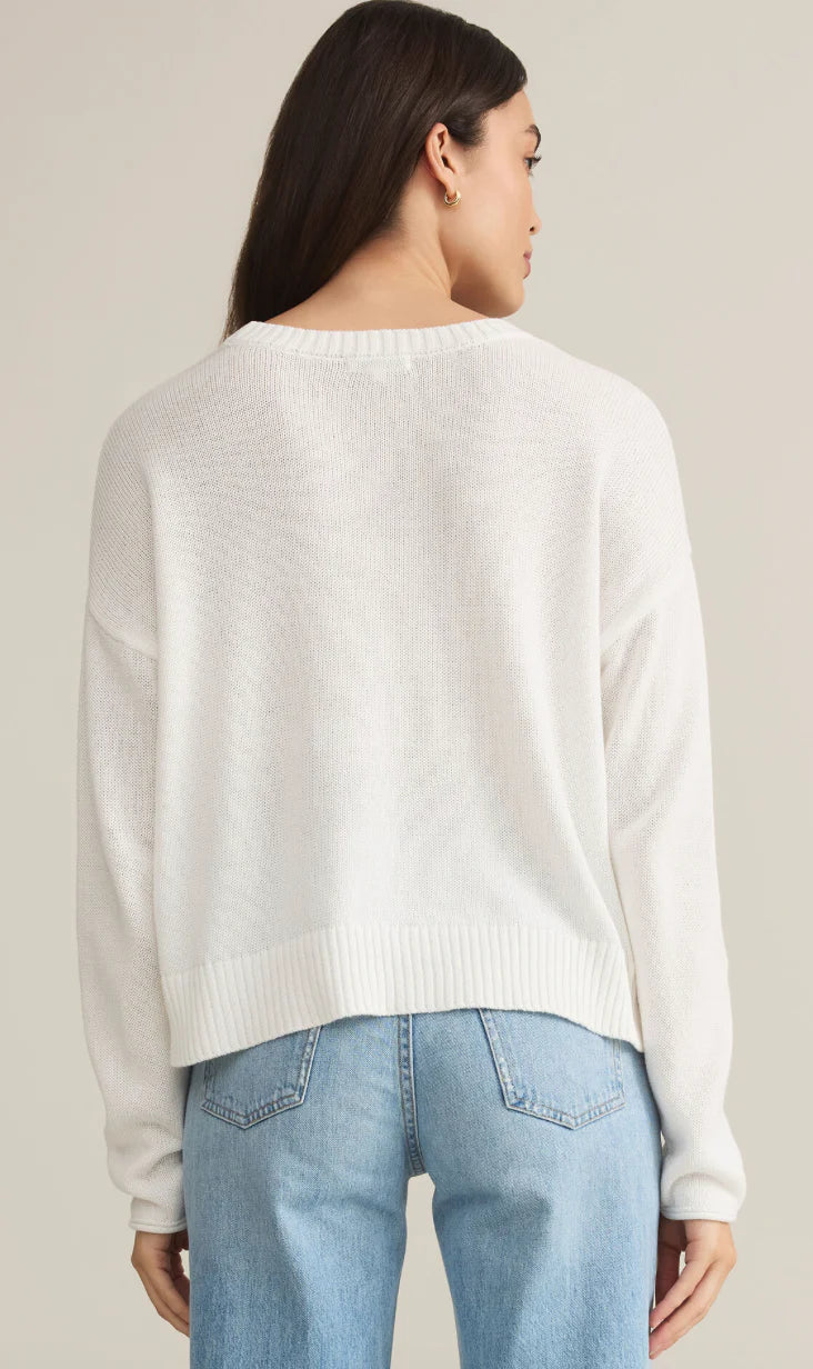 Sienna Sweater