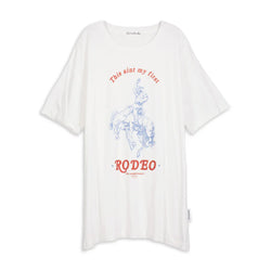 First Rodeo-Perfect Tee