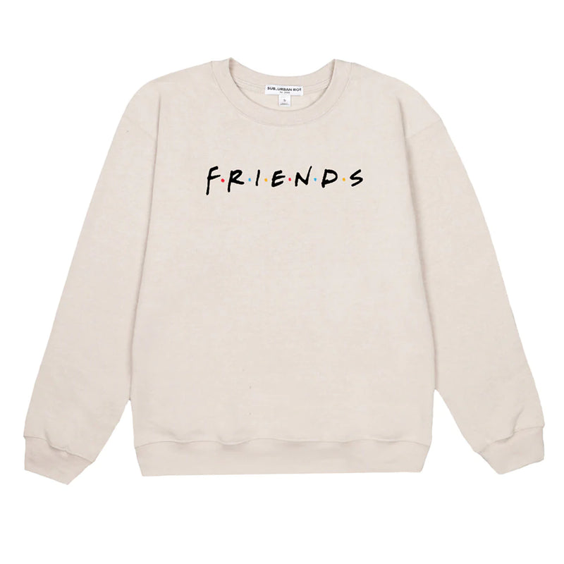 Friends Classic Sweatshirt