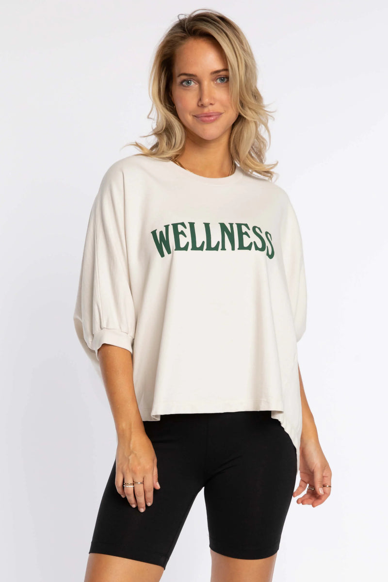 Wellness 1991 Sweatshirt