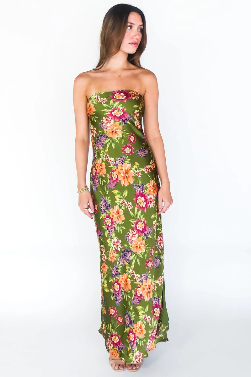 MG Willow Maxi Dress