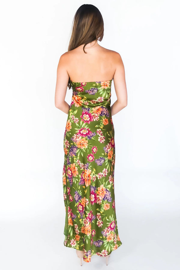 MG Willow Maxi Dress