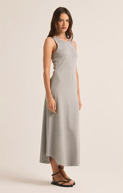 ZSP Goodwin Midi Dress