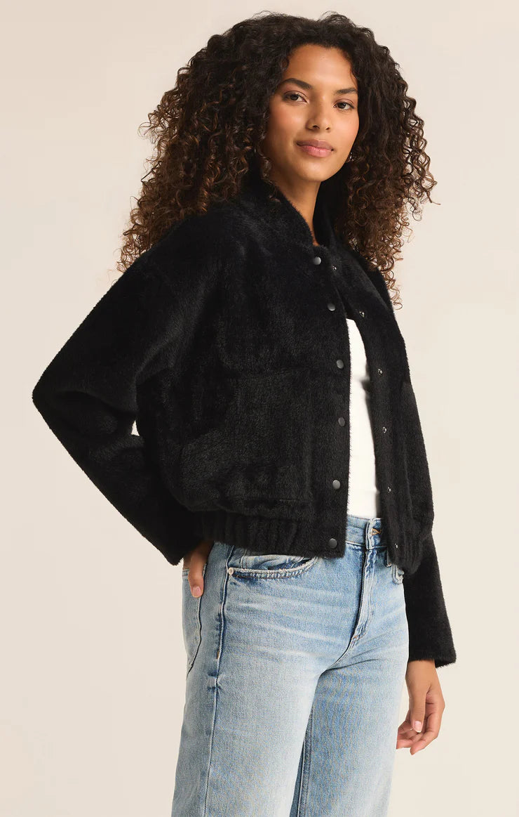 ZSP Lex Bomber Jacket