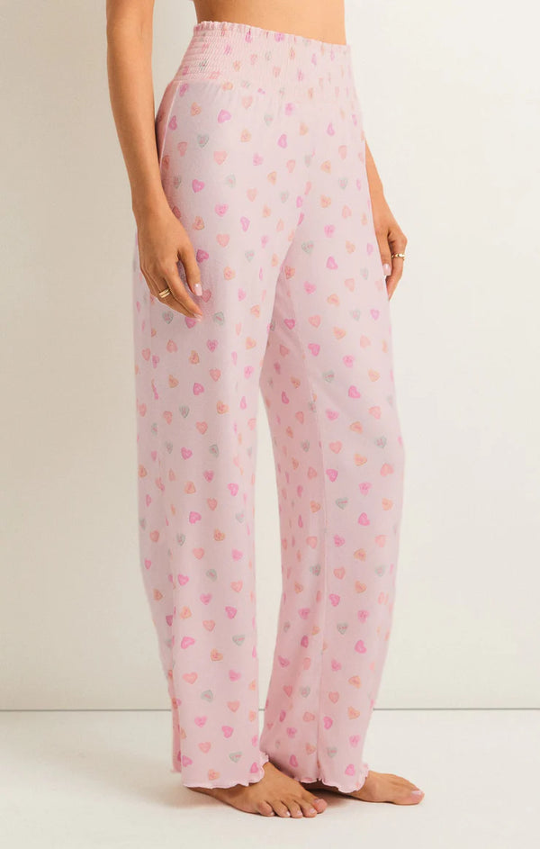 Dawn Candy Hearts Pant