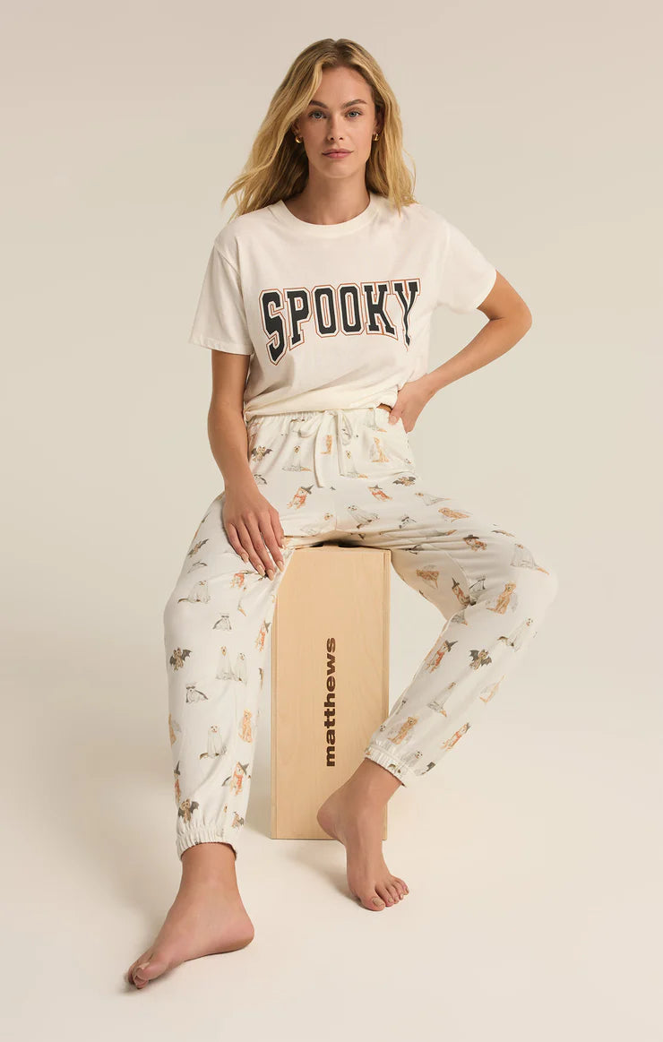 Spooky Boyfriend Tee