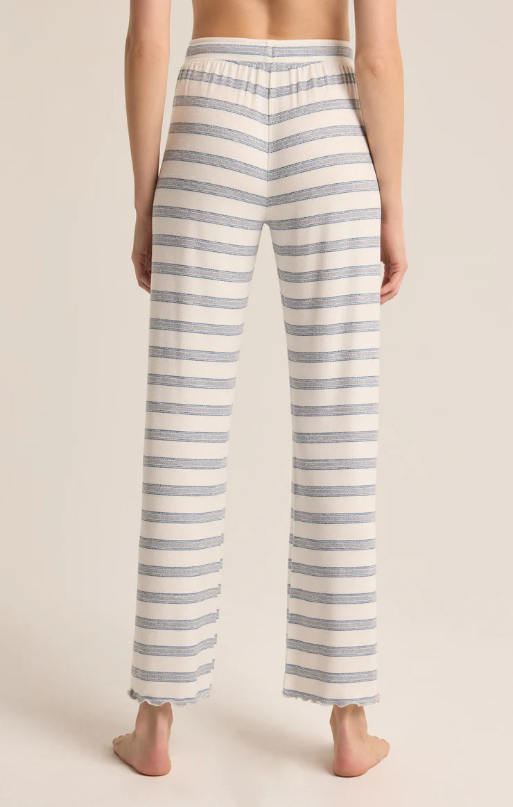 ZSP Sightseeing Stripe Pant