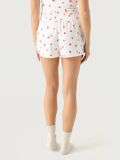 Dawn Heart Short