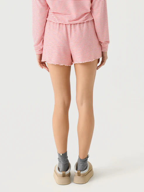 Emma Stripe Short