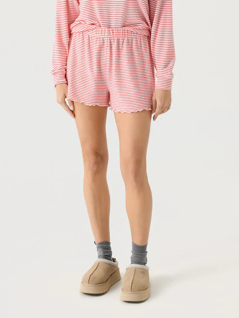 Emma Stripe Short