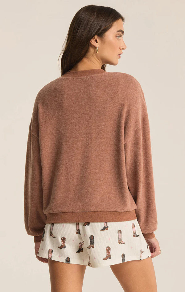 ZSP Howdy LS Top