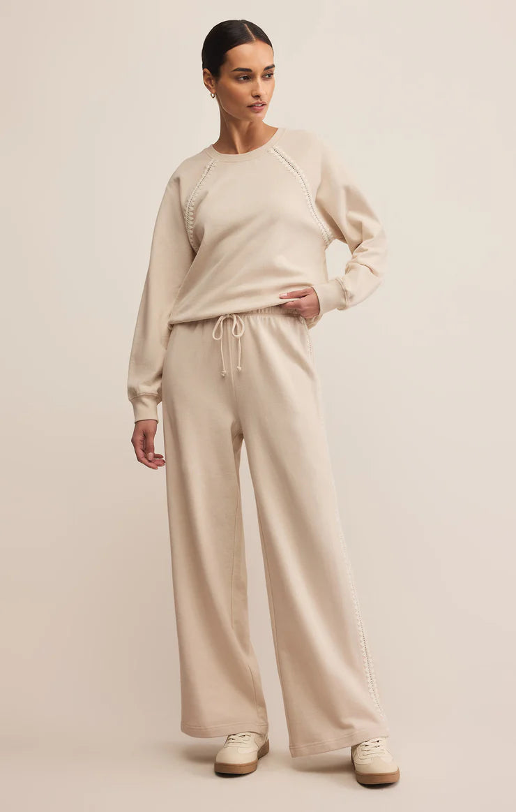 Take All Sweatpants Crystal